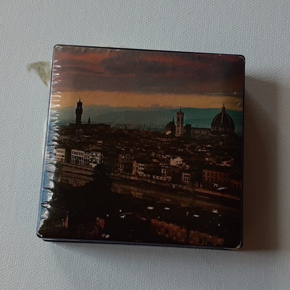 Italian keychain - Picture 3 of 5